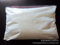 东莞市德邦化工硅橡胶产品介绍及列表
