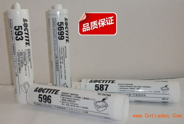 正品乐泰593平面密封硅橡胶的性能与应用解析
